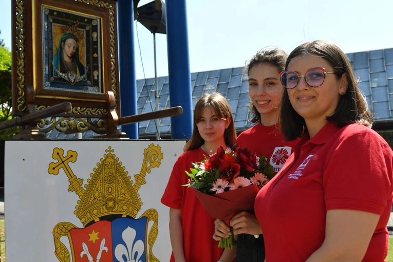 Dzień Dziecka w Rokitnie