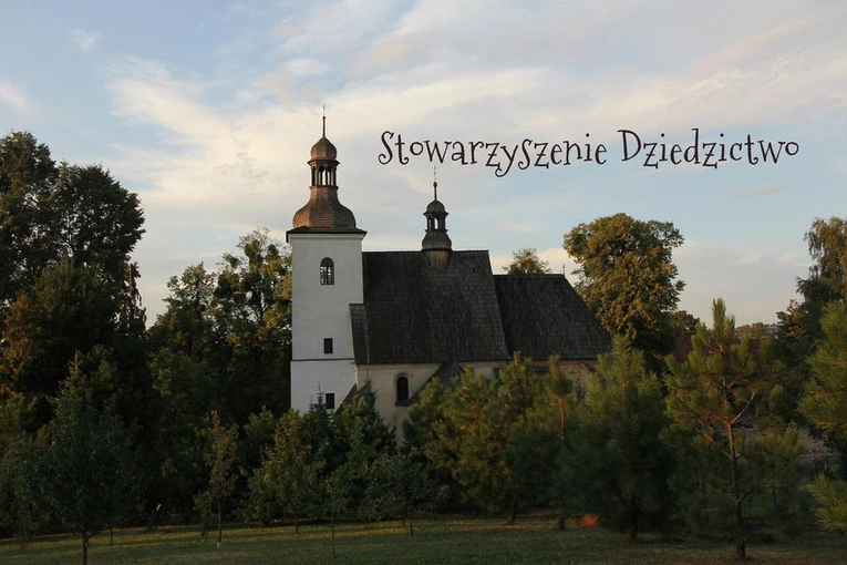U św. Marcina w Starych Tarnowicach