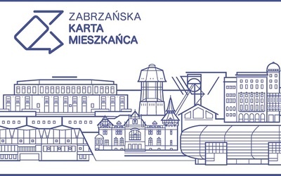 Zabrzańska Karta Mieszkańca - można zaoszczędzić!