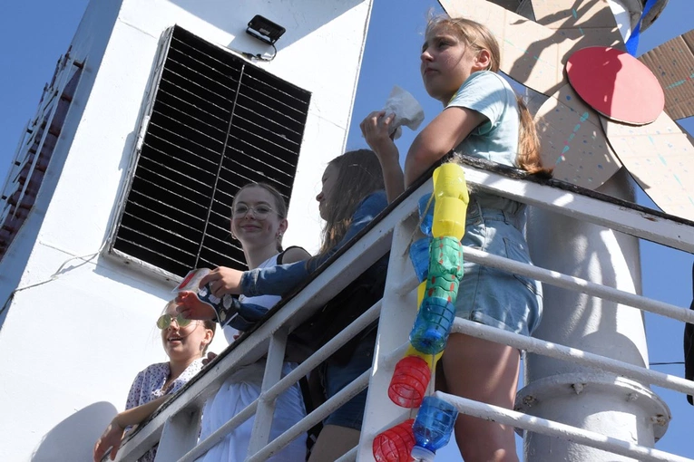 30. Rejs im. Macieja Płażyńskiego