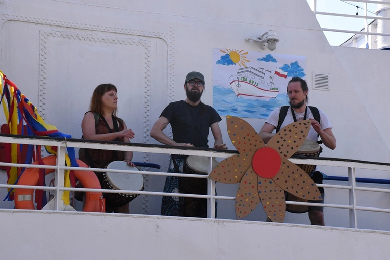 30. Rejs im. Macieja Płażyńskiego