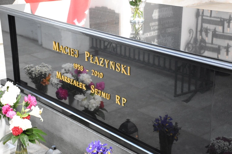 30. Rejs im. Macieja Płażyńskiego