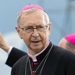 Kościół młodych na Polach Lednickich