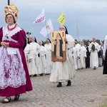 Kościół młodych na Polach Lednickich
