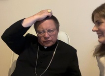 Jednolitość demoluje jedność - kardynał Grzegorz Ryś