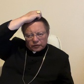 Jednolitość demoluje jedność - kardynał Grzegorz Ryś