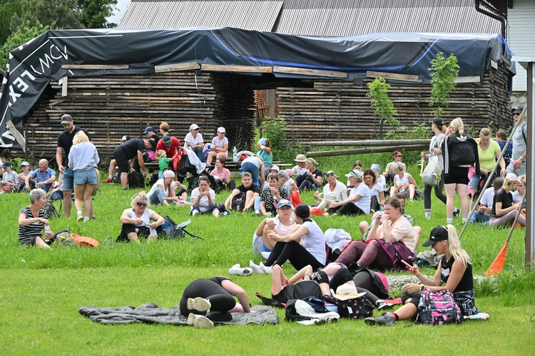 XXVII Pielgrzymka Sursum Corda