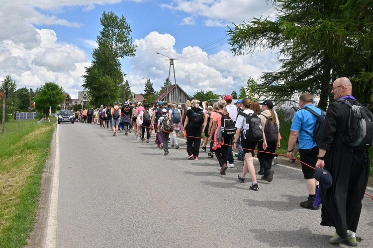 XXVII Pielgrzymka Sursum Corda