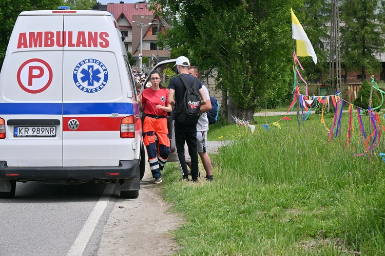 XXVII Pielgrzymka Sursum Corda