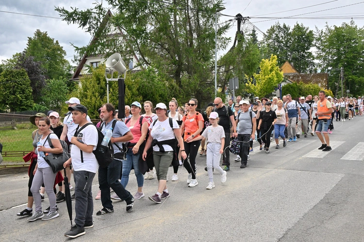 XXVII Pielgrzymka Sursum Corda