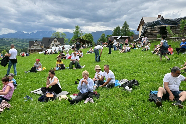 XXVII Pielgrzymka Sursum Corda