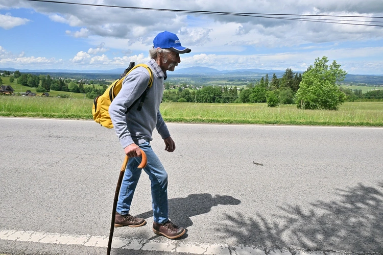 XXVII Pielgrzymka Sursum Corda