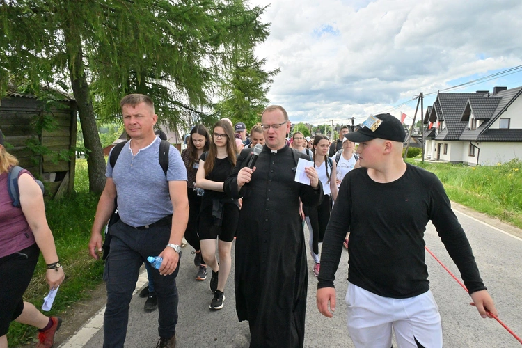 XXVII Pielgrzymka Sursum Corda