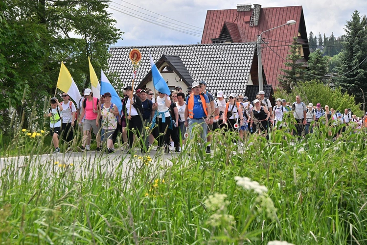 XXVII Pielgrzymka Sursum Corda