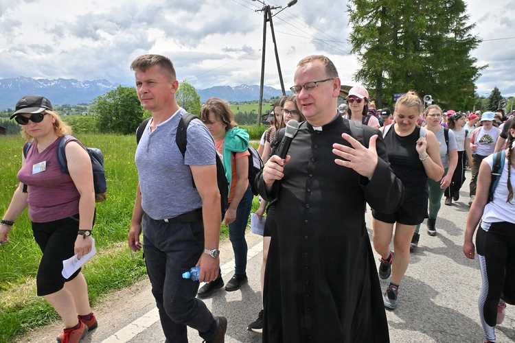 XXVII Pielgrzymka Sursum Corda
