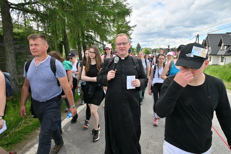 XXVII Pielgrzymka Sursum Corda