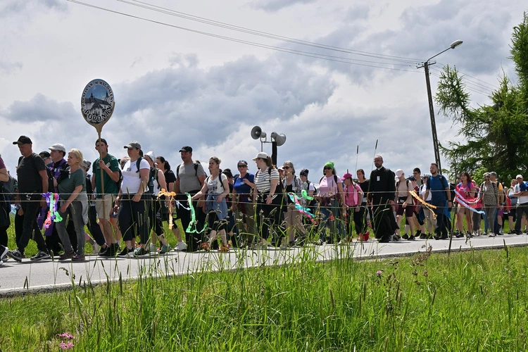 XXVII Pielgrzymka Sursum Corda