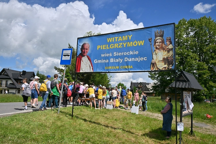 XXVII Pielgrzymka Sursum Corda