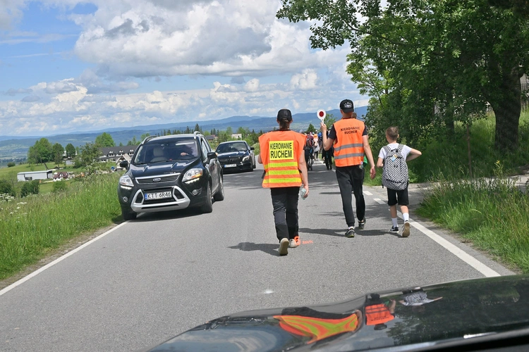 XXVII Pielgrzymka Sursum Corda