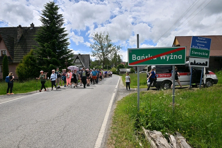 XXVII Pielgrzymka Sursum Corda