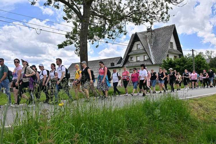 XXVII Pielgrzymka Sursum Corda