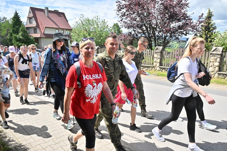 XXVII Pielgrzymka Sursum Corda