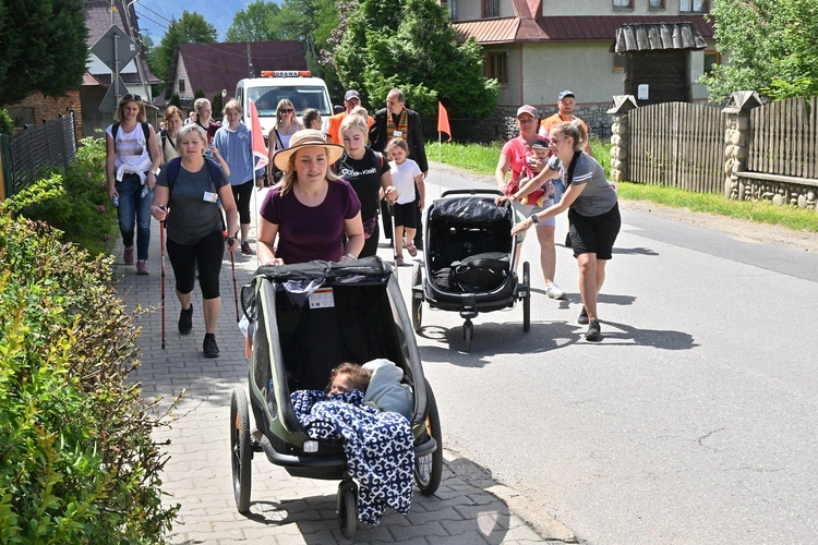 XXVII Pielgrzymka Sursum Corda