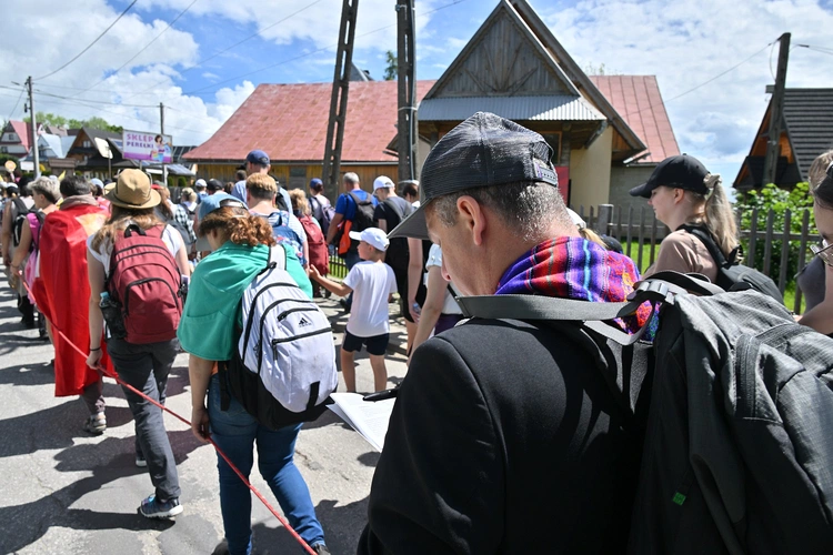 XXVII Pielgrzymka Sursum Corda