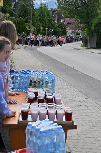 XXVII Pielgrzymka Sursum Corda