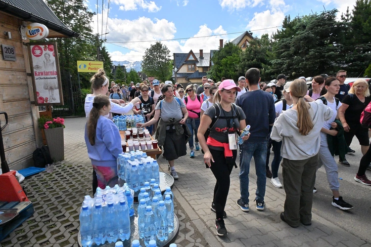 XXVII Pielgrzymka Sursum Corda
