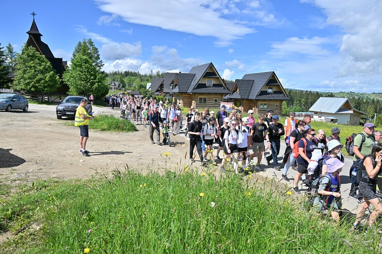 XXVII Pielgrzymka Sursum Corda