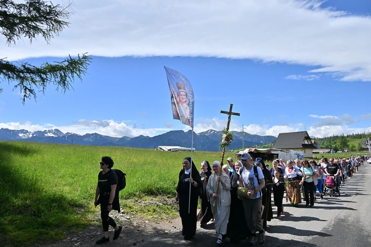 XXVII Pielgrzymka Sursum Corda