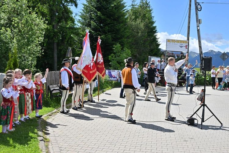 XXVII Pielgrzymka Sursum Corda