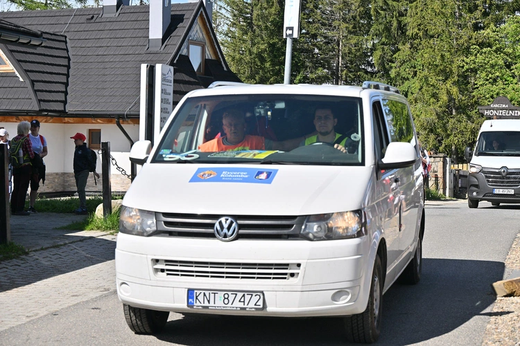 XXVII Pielgrzymka Sursum Corda