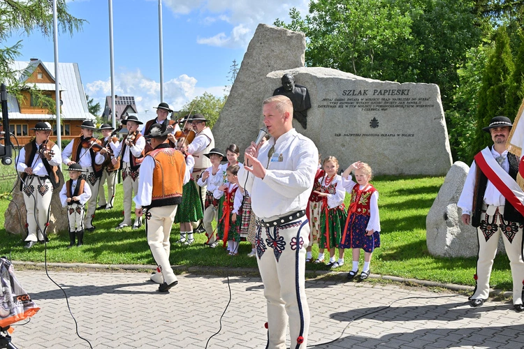 XXVII Pielgrzymka Sursum Corda