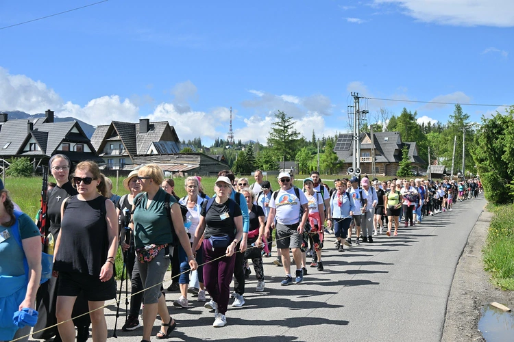 XXVII Pielgrzymka Sursum Corda