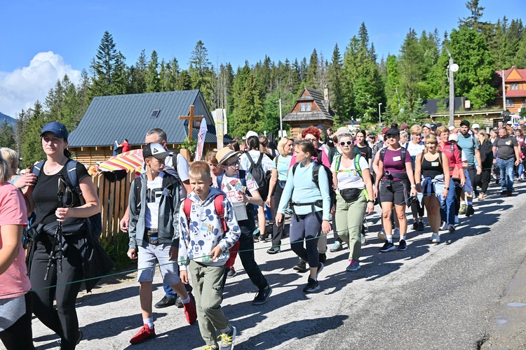 XXVII Pielgrzymka Sursum Corda