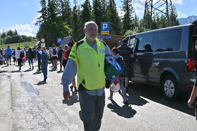 XXVII Pielgrzymka Sursum Corda