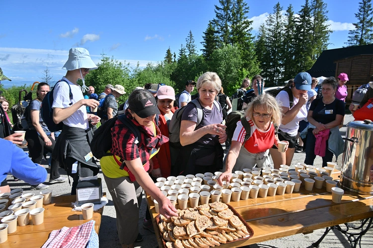 XXVII Pielgrzymka Sursum Corda