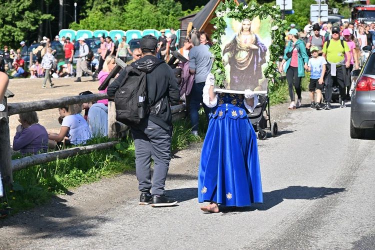 XXVII Pielgrzymka Sursum Corda
