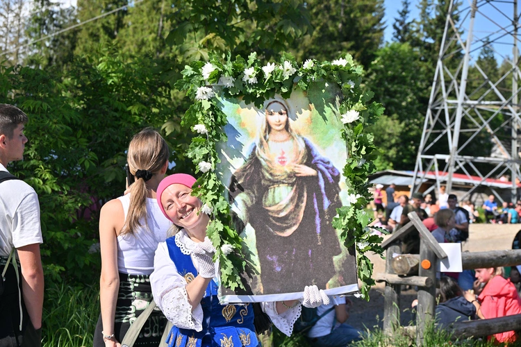 XXVII Pielgrzymka Sursum Corda