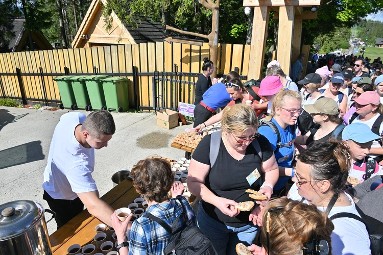 XXVII Pielgrzymka Sursum Corda