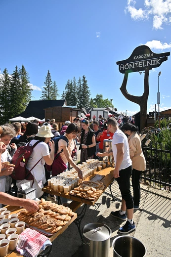 XXVII Pielgrzymka Sursum Corda