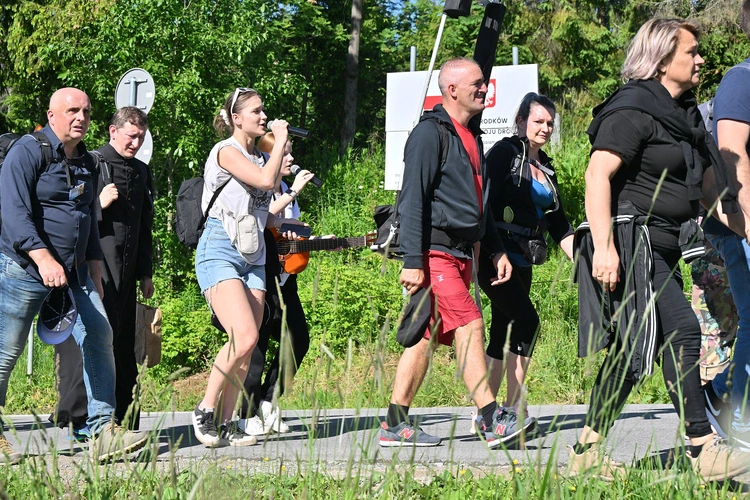 XXVII Pielgrzymka Sursum Corda