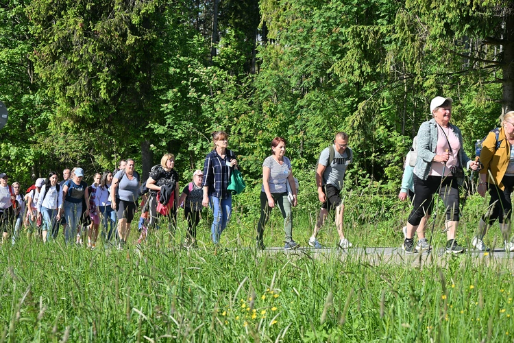 XXVII Pielgrzymka Sursum Corda