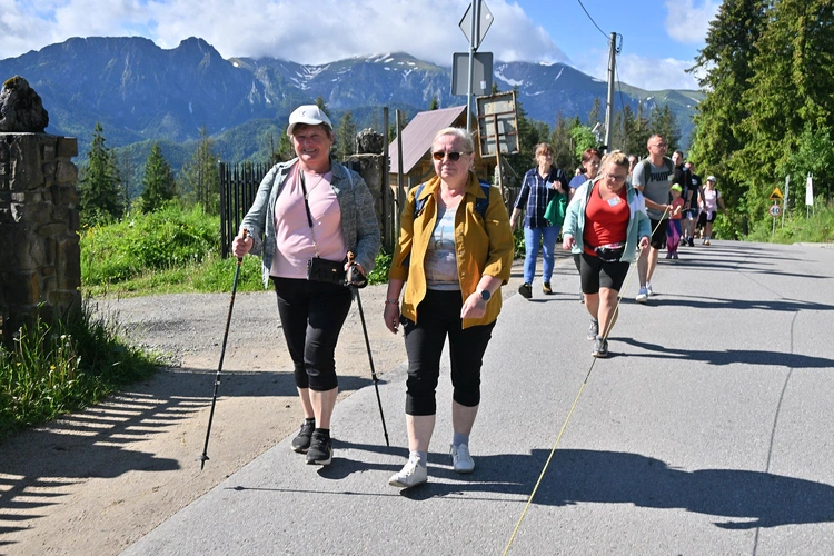 XXVII Pielgrzymka Sursum Corda