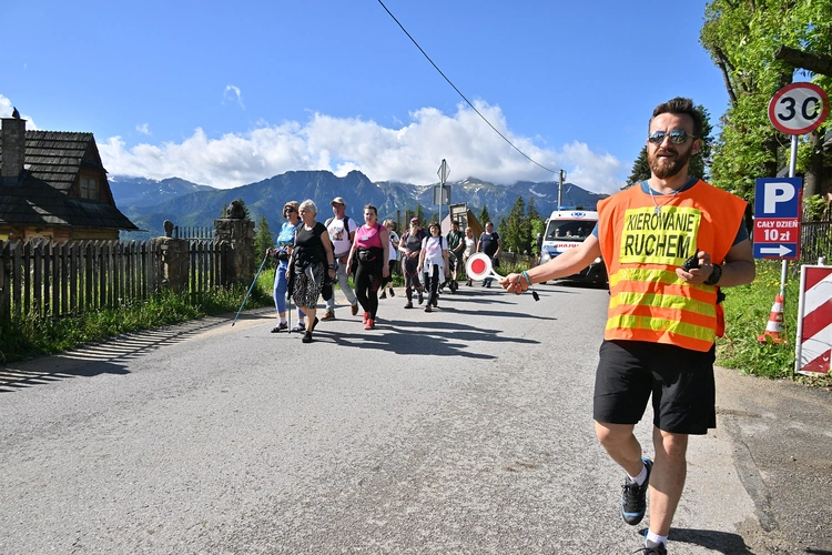 XXVII Pielgrzymka Sursum Corda