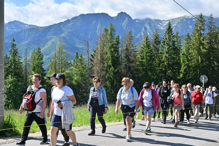 XXVII Pielgrzymka Sursum Corda