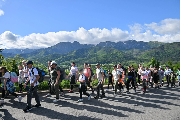XXVII Pielgrzymka Sursum Corda