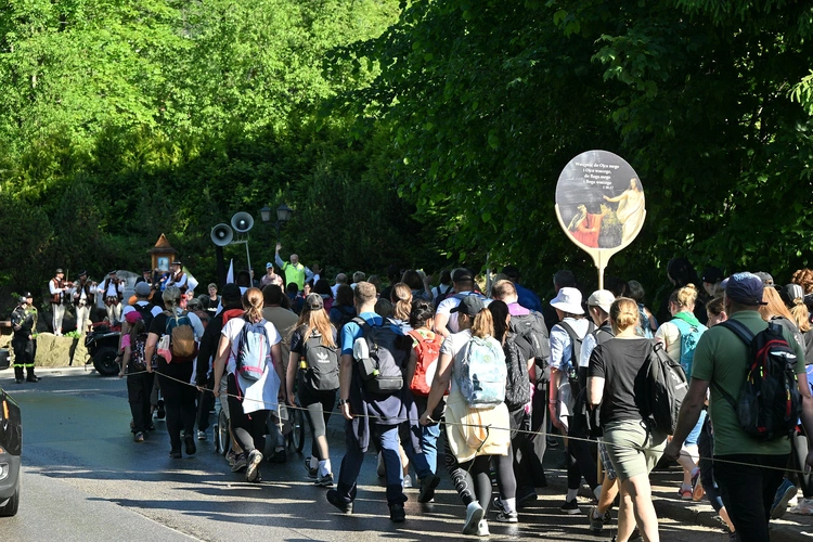 XXVII Pielgrzymka Sursum Corda